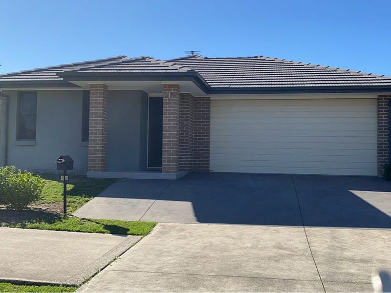Houses for Rent in Ropes Crossing, NSW 2760