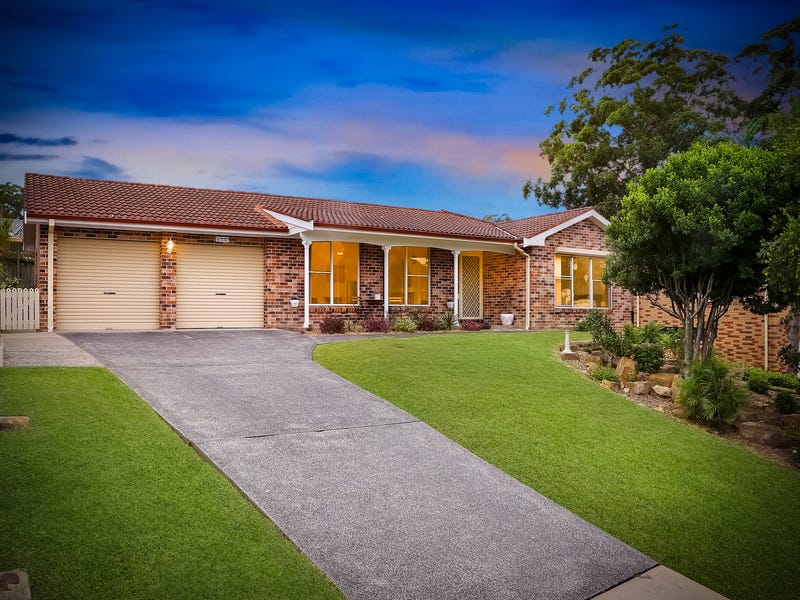 3 Pickering Place, Kincumber, NSW 2251
