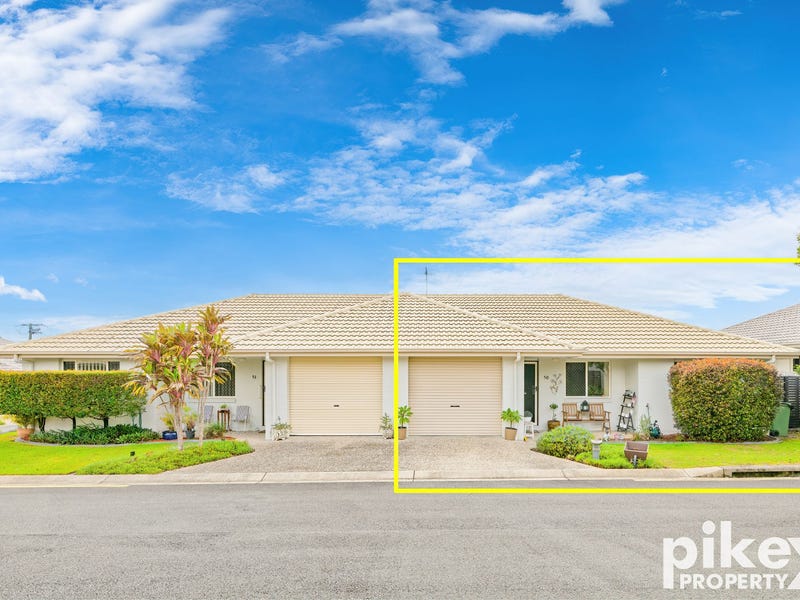 50/150166 Rosehill Drive, Burpengary, Qld 4505 Property Details