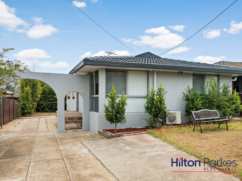 18 Austral Street, Mount Druitt, NSW 2770 House for Sale