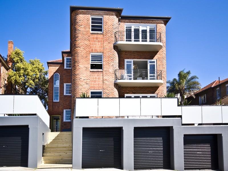 LOT 8, 80 Coogee Bay Road, Coogee, NSW 2011 Property Details