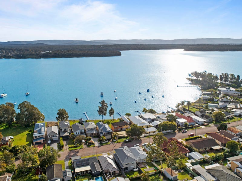 Real Estate & Property for Sale in Lake Macquarie Greater Region, NSW