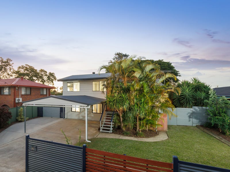 90 Cochrane Street, Camira, Qld 4300 House for Sale