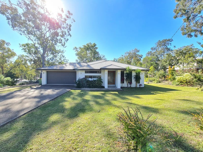 21 Andrews Court, Regency Downs, QLD 4341