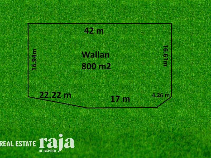 625 Northern Highway, Wallan, VIC 3756