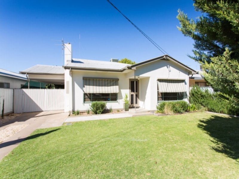 116 Eleventh Street, Mildura, Vic 3500 Property Details