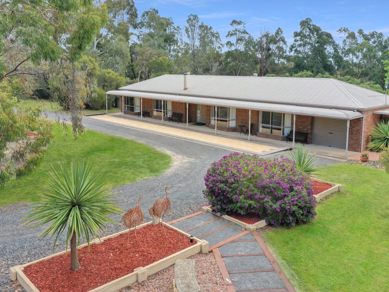 42 Cassell Ct, Pomonal, Vic 3381 Property Details