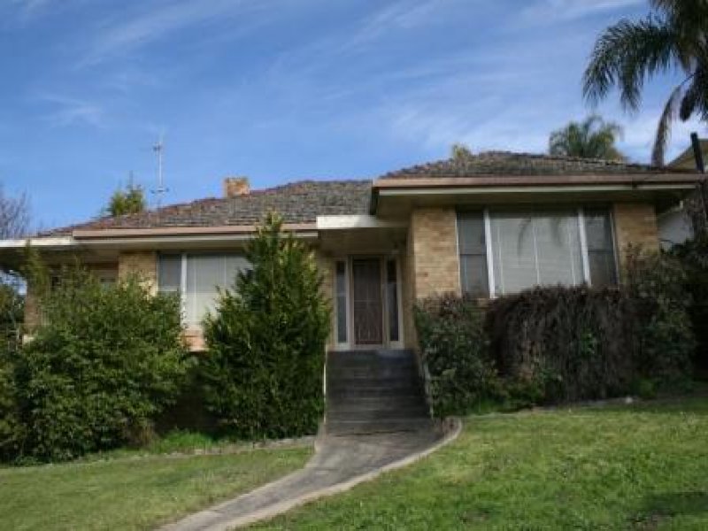 611 Sackville Street, Albury, NSW 2640