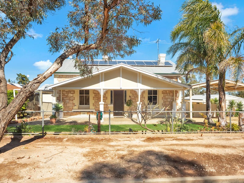 10 Florence Street, Hamley Bridge, SA 5401