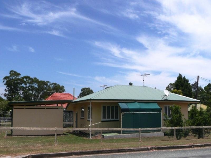 11 Jane Street (cnr Anna St), Beaudesert, Qld 4285 Property Details