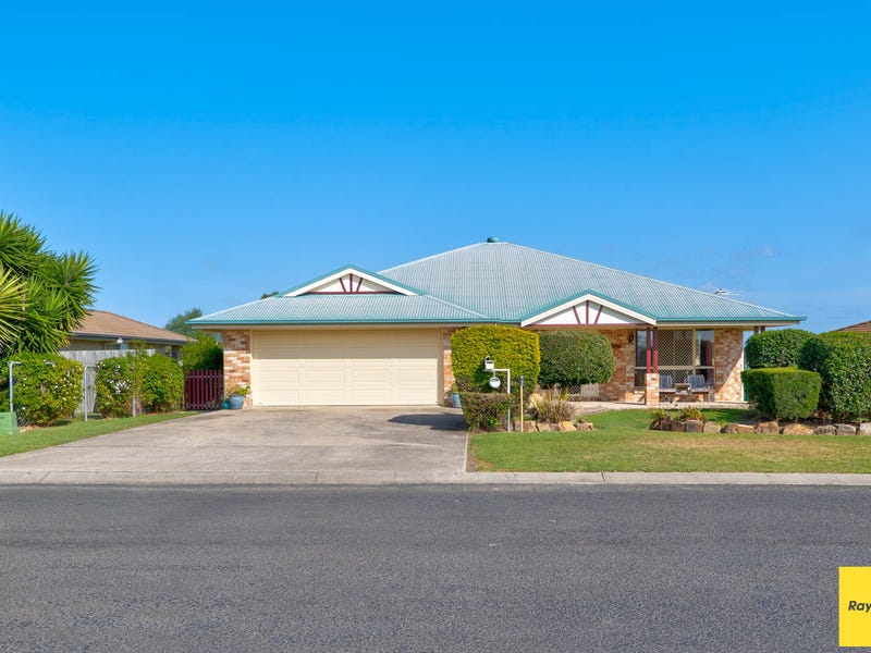 2 Walnut Crescent, Lowood, Qld 4311 House for Sale