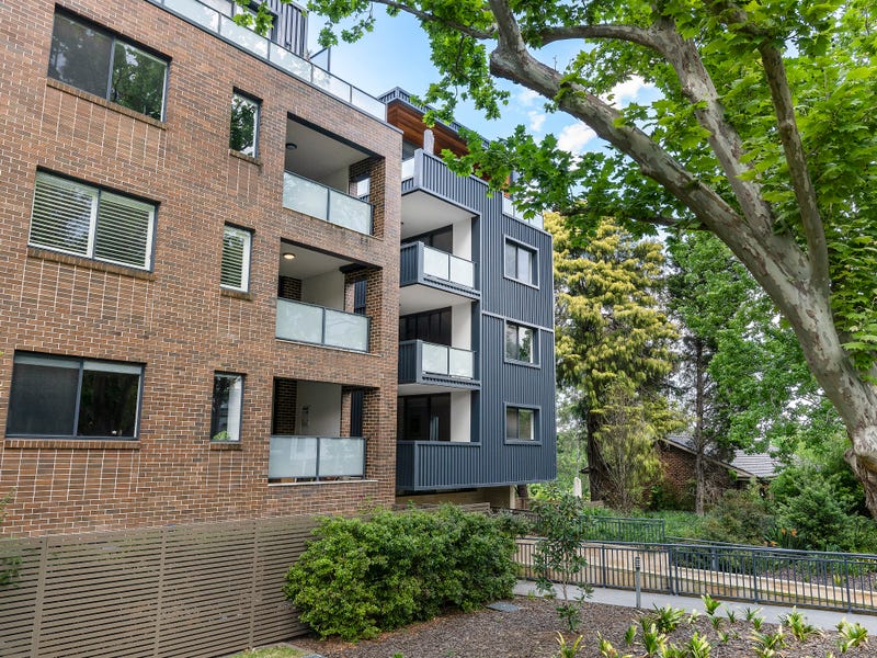 35/165167 Rosedale Road, St Ives, NSW 2075