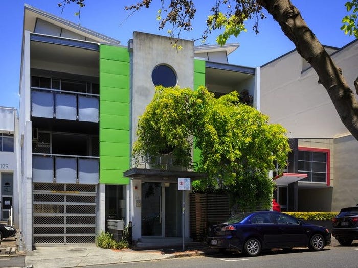 3/125 Robertson Street, Fortitude Valley, QLD 4006