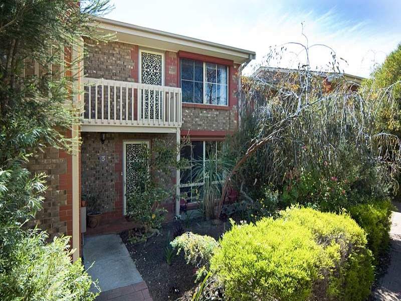 3/1 Second Avenue, Moana, SA 5169 Property Details