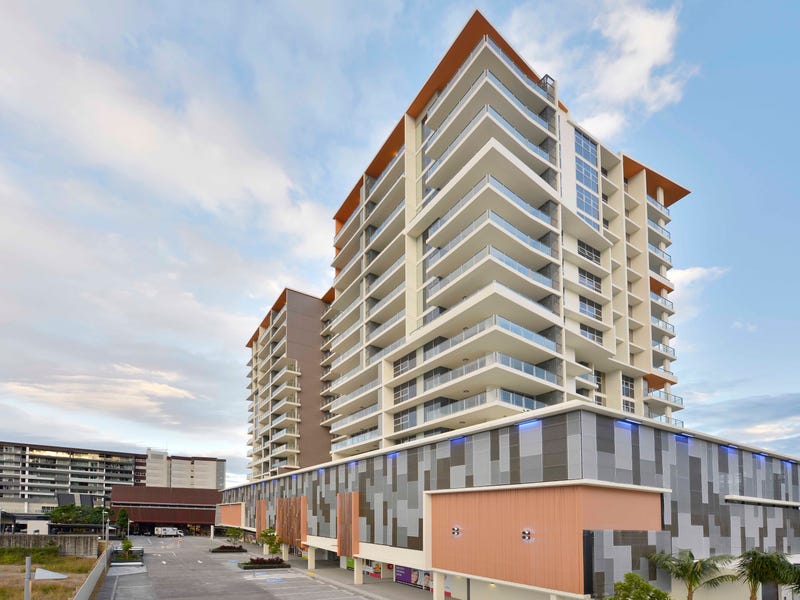 4001/37c Harbour Road, Hamilton, Qld 4007 Property Details