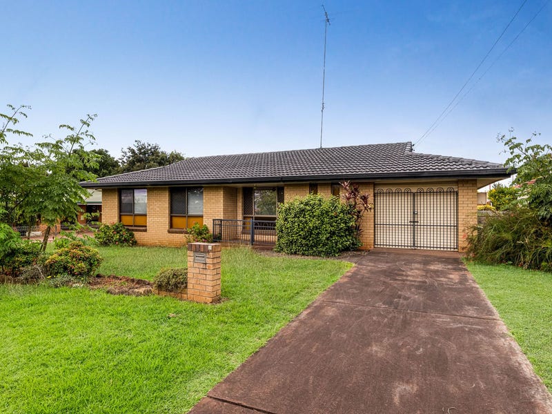 552 Greenwattle Street, Newtown, QLD 4350