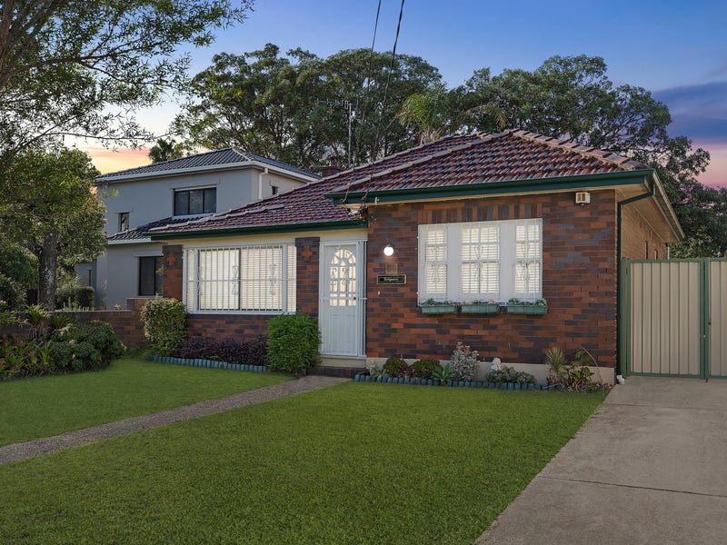 60 Florence Avenue, Eastlakes, NSW 2018 Property Details