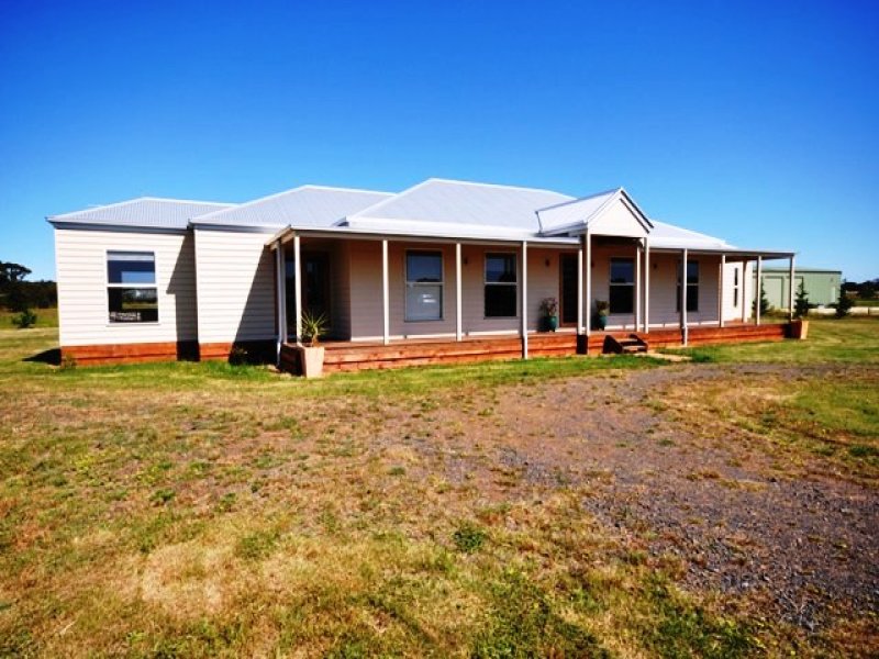 130 Tulla Drive, Teesdale, Vic 3328 Property Details