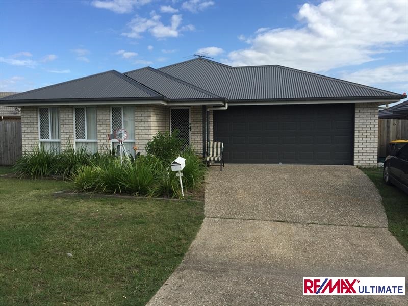 2729 Peel Road, Ningi, Qld 4511 Property Details