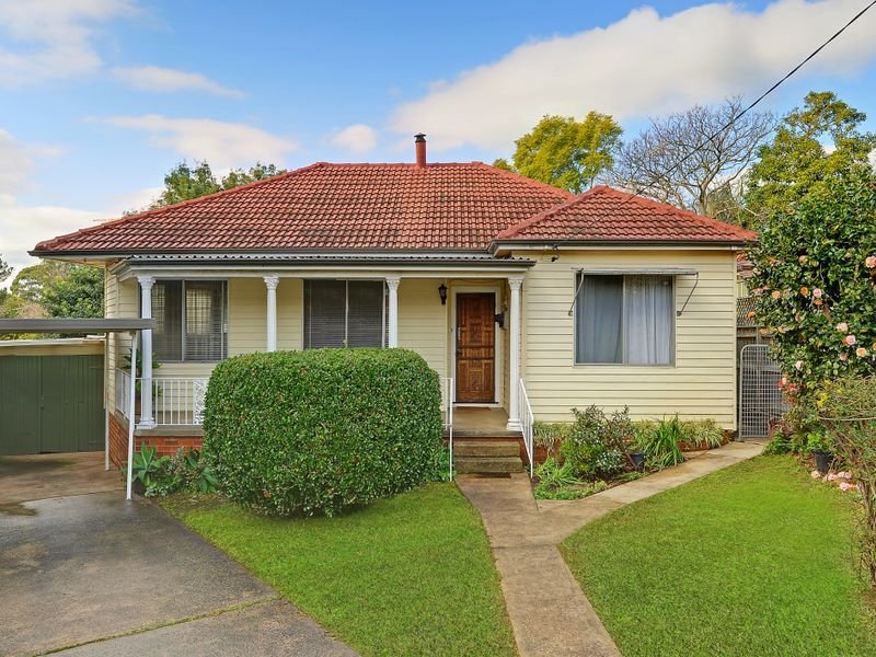 28 Hyacinth Street, Asquith, NSW 2077 Property Details