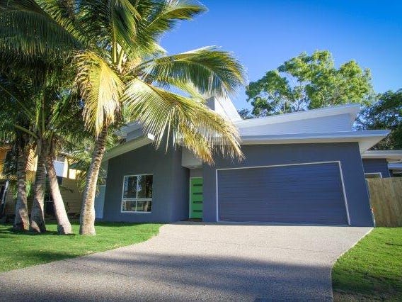 10 Beach Houses Estate Road, Agnes Water, QLD 4677 