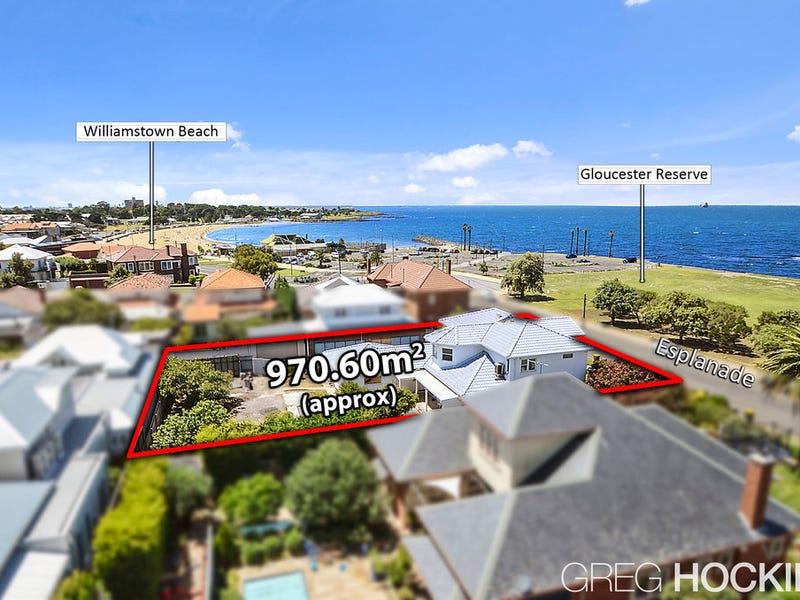 107 Esplanade, Williamstown, VIC 3016
