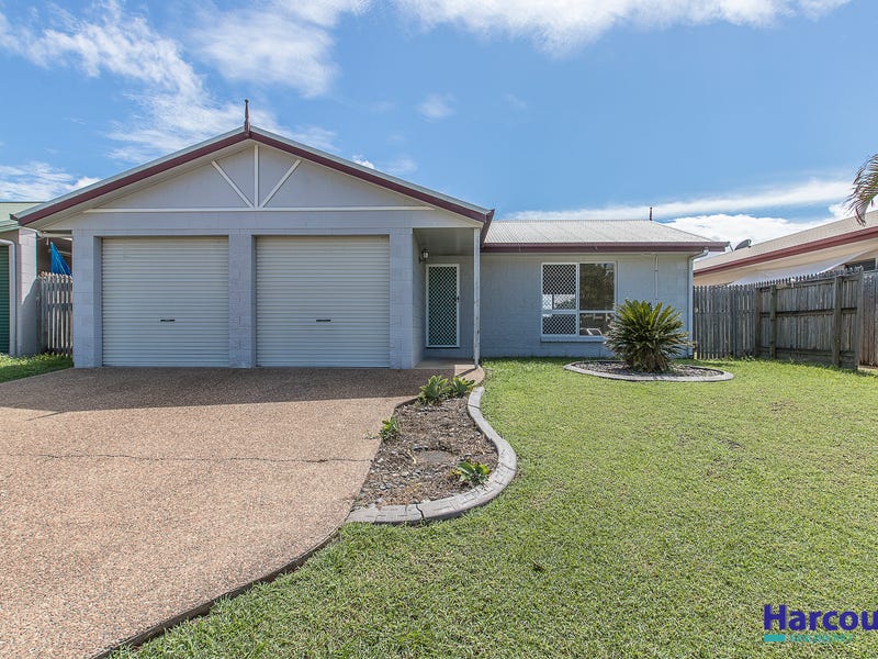 19 Gilmour Crescent, Kirwan, Qld 4817 Property Details