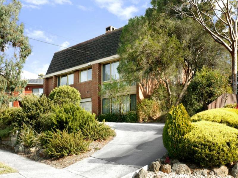 26 McAuley Drive, Rosanna, Vic 3084 Property Details