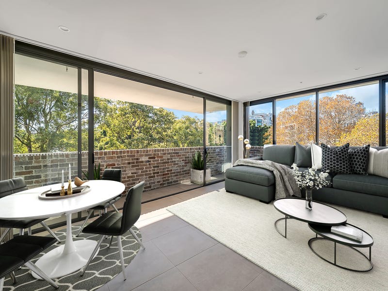 B503/89 Bay Street, Glebe, NSW 2037 Apartment for Sale realestate