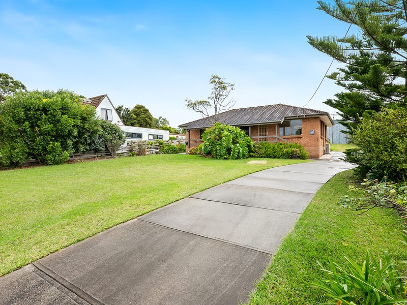 1 Keightley Street, Moruya, NSW 2537