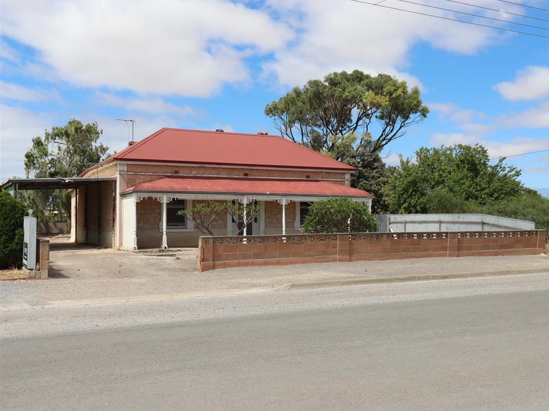 21 Gillerton Terrace, Edithburgh, SA 5583 Property Details