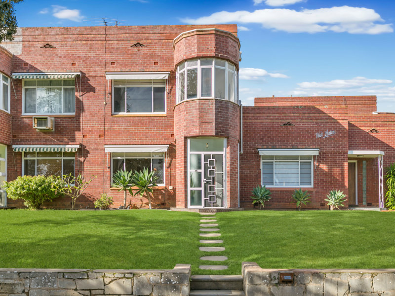 3/55 Tarlton Street, Somerton Park, SA 5044