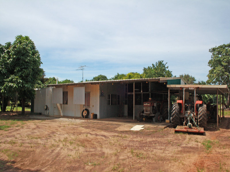 335 Sunter Rd, Herbert, NT 0836 Property Details