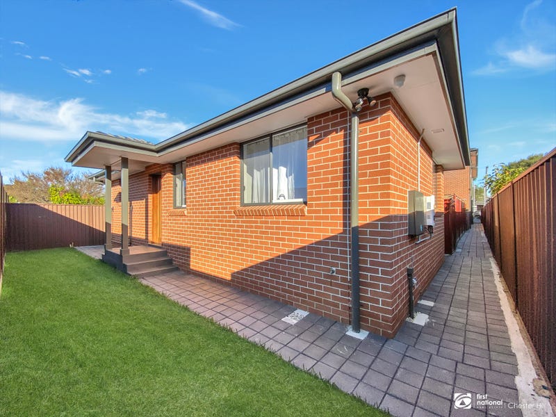 1/44 Virgil Avenue, Sefton, NSW 2162 Flat for Rent