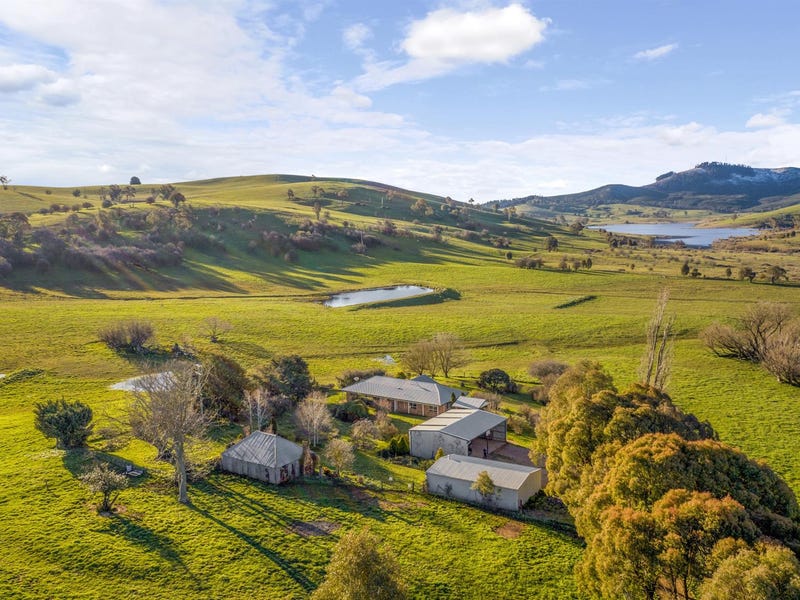 29 Pomona Lane, Neville, NSW 2799