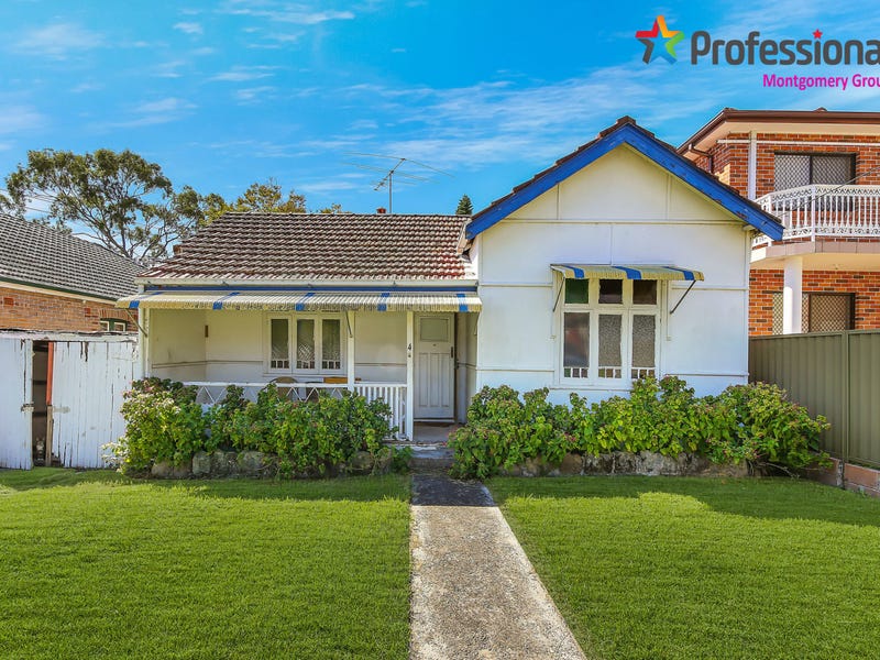 4 Prospect Street, Carlton, NSW 2218 Property Details