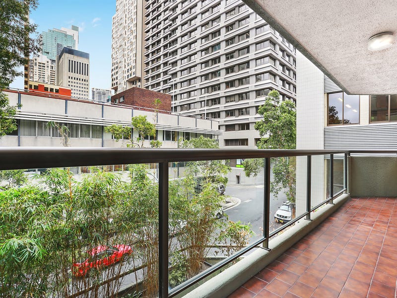 12/17 Wentworth Avenue, Sydney, NSW 2000 Property Details