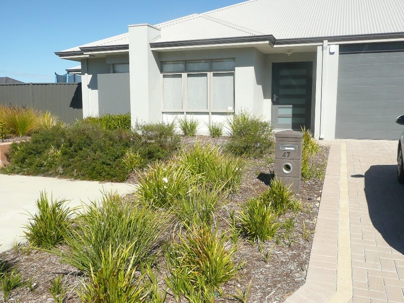47 Wallangarra Road, Carramar, WA 6031