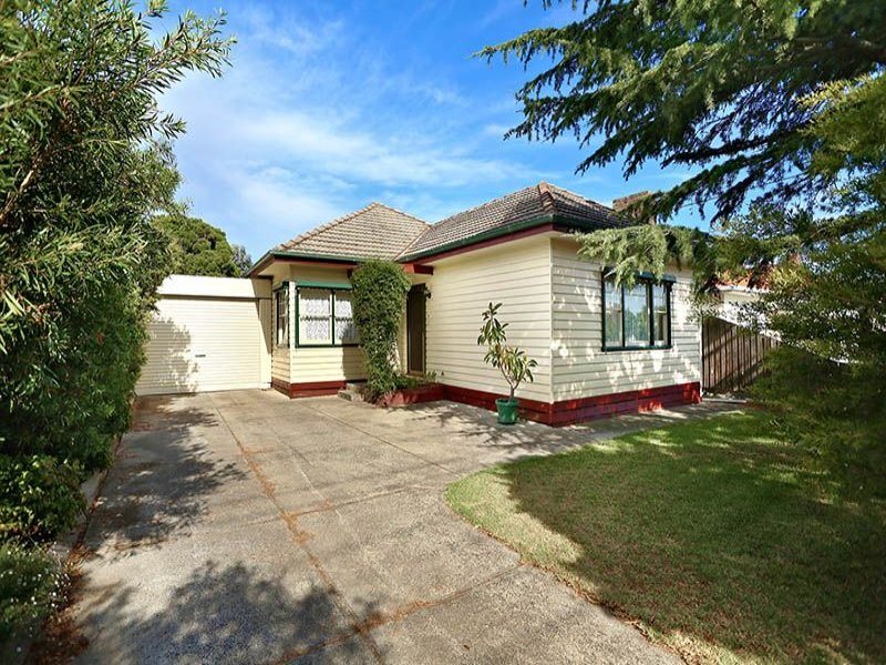 184 West Street, Hadfield, Vic 3046 Property Details