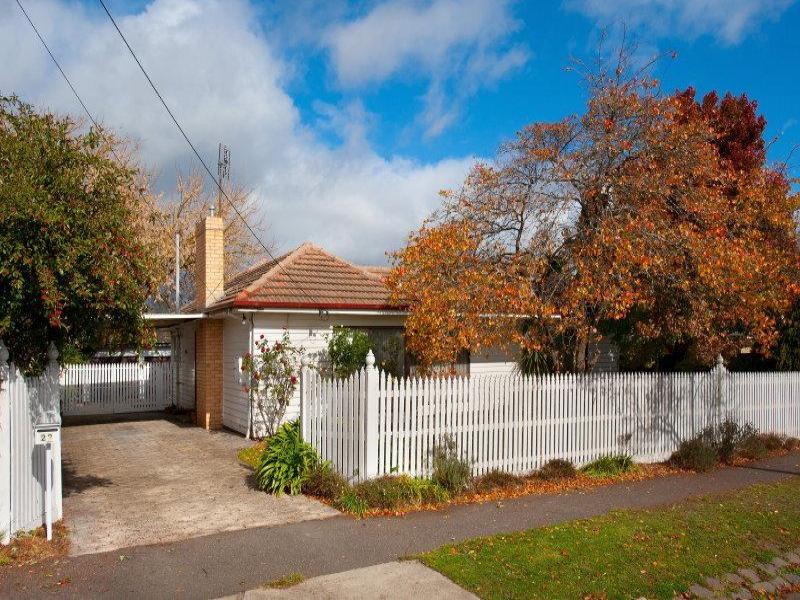 22 Sturt Street, Vic 3444 Property Details