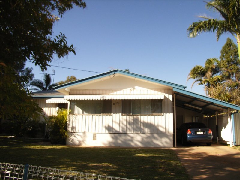 80 Suter Road, Healy, QLD 4825
