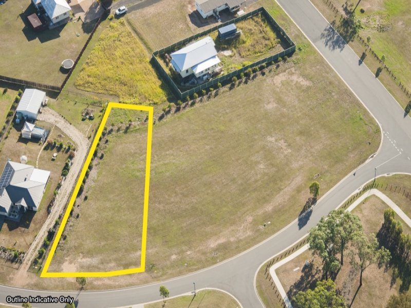 8 Tryhorn Street, Grantham, QLD 4347