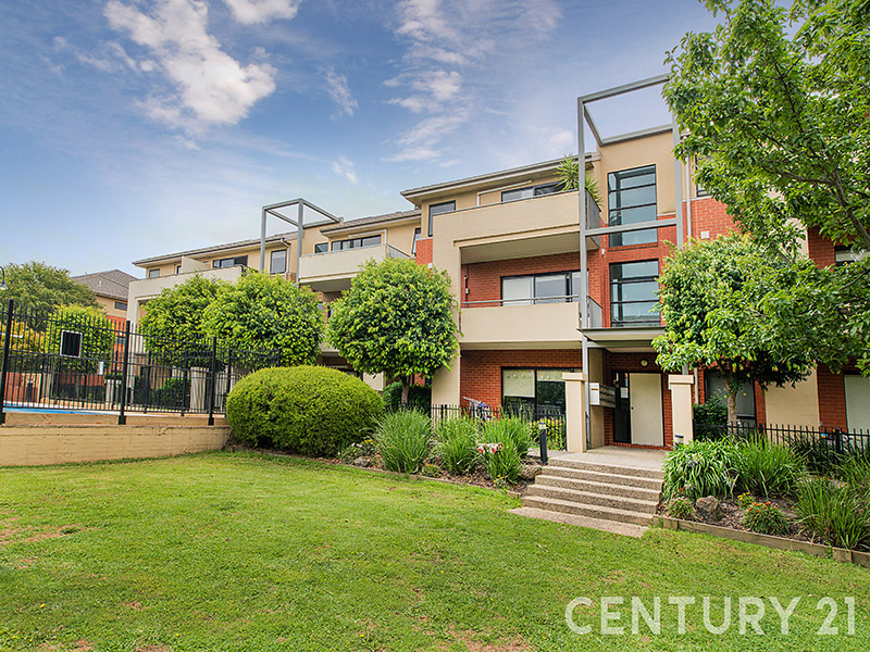 7 2 Monash Green Drive Clayton Vic 3168 Property Details