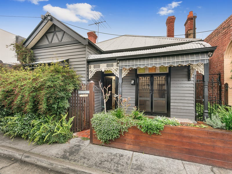 16 Kingston Street, Richmond, Vic 3121 Property Details
