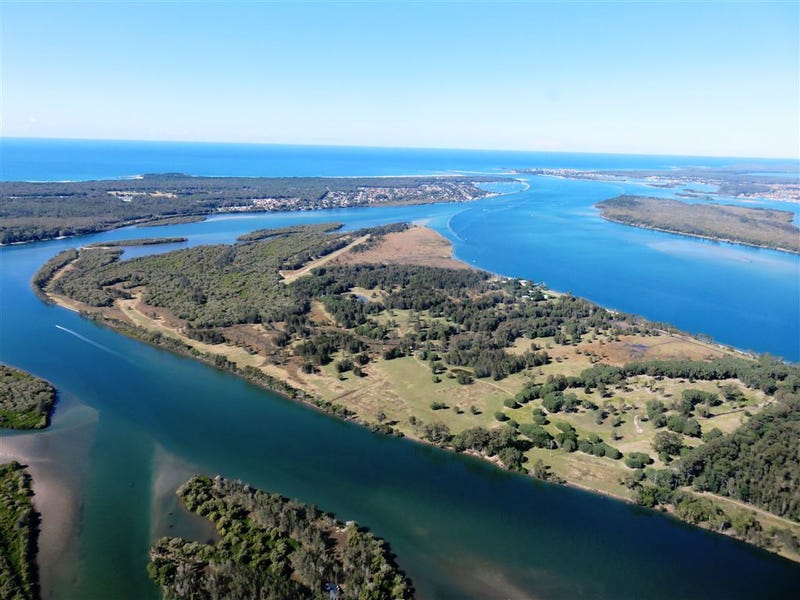 771 Goodwood Island Road, Goodwood Island, NSW 2469