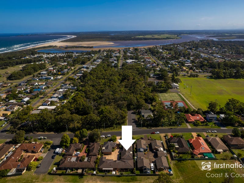 3/133 Scott Street, Shoalhaven Heads, NSW 2535