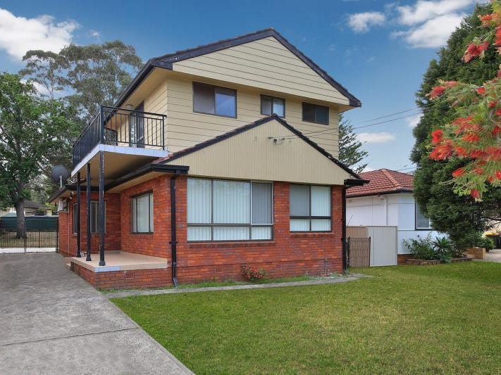 56 Ferndale Road, Revesby, NSW 2212
