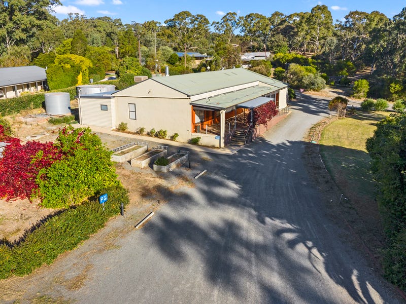 7812 Horrocks Highway, Penwortham, SA 5453