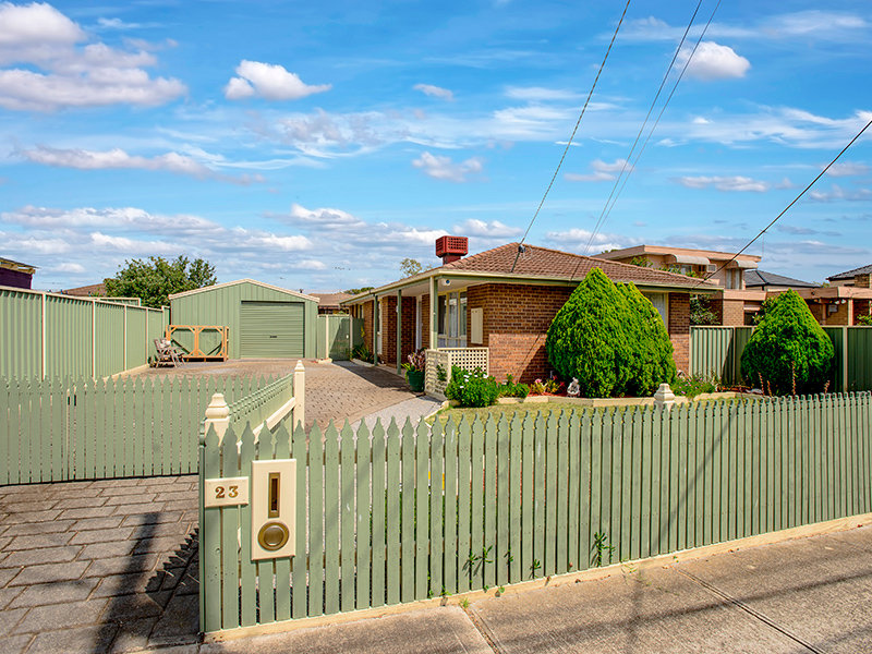 23 Feathertop Drive, Wyndham Vale, VIC 3024