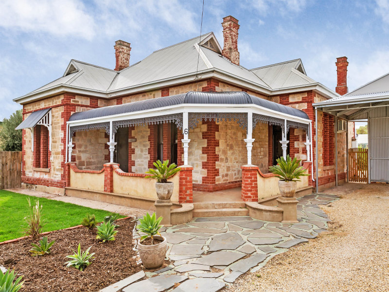 6 Percy Street, Cheltenham, SA 5014 Property Details